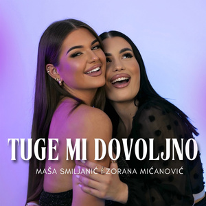 Tuge mi dovoljno