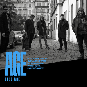 Blue Age