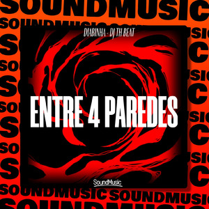 ENTRE 4 PAREDES