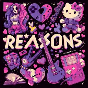 Reasons (feat. 4lux)