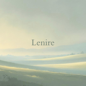 Lost in Serenity (Rain)