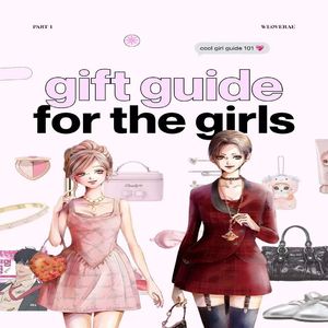 Wishlist@zeromandia x @qweshkka