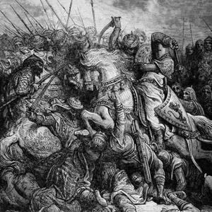 CRUSADE!!!