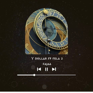 Fajaa (feat. Y Dollar)
