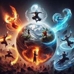 Fire Bending