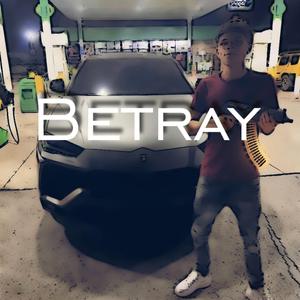 Betray