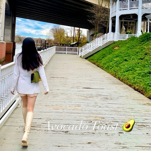 Avocado Toast