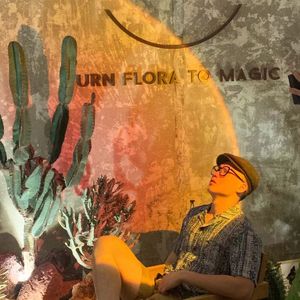 捕捉梦境（嫄熹 REMIX）