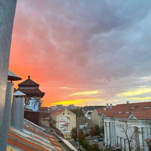 снесло голову