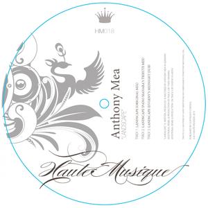 Landscape (Original Mix)