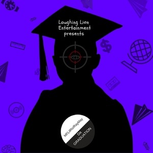 Da Graduation (feat. Raymay)