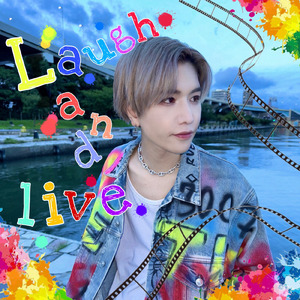 Laugh and live (Instrumental)