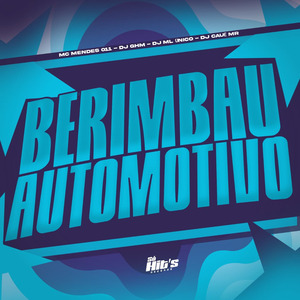 Berimbau Automotivo