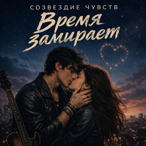 Время замирает