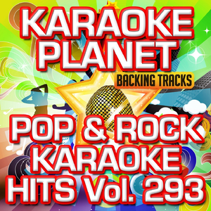 Brother (Explicit Version) [Karaoke Version with Background Vocals]