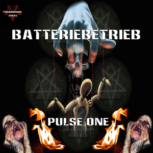 Pulse One (Original Mix)