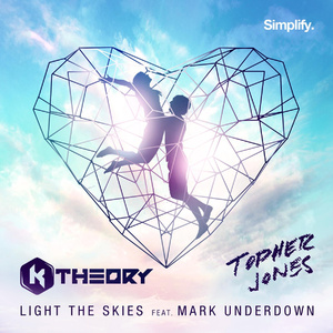 Light The Skies (feat. Mark Underdown)