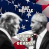 Trump The Don - Trump Vs Obama Rap Battle