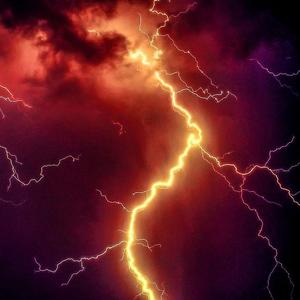 Higher Brothers-暴风雨 (Chuck Tour Remix)