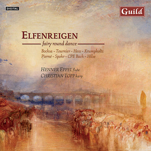 Elfenreigen Op. 79