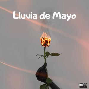 Lluvia de Mayo