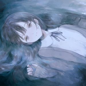 水底までは還れない（feat. 二条マヤ）