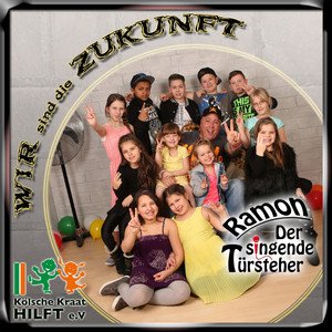 Wir sind die Zukunft