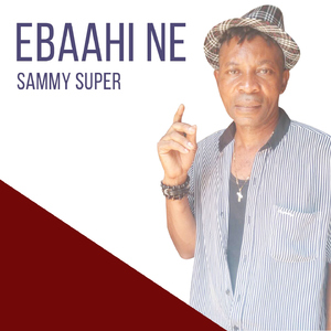 Ebaahi ne