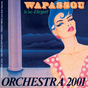 Orchestra 2001 (Remastered)