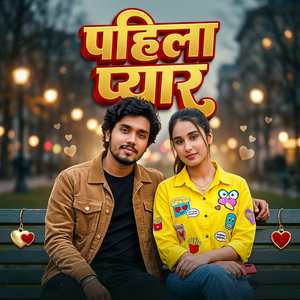 Pahila Pyaar