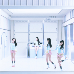 Ice Cream (Sped Up Ver.)