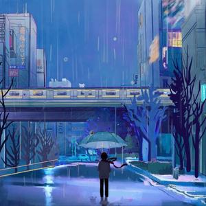 水消失在水中（Prod By C1）