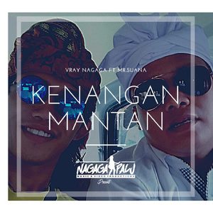 Kenangan Mantan
