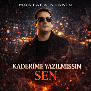 Kaderime Yazılmışsın Sen