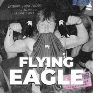 Flying Eagle