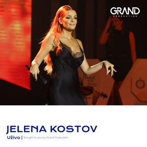 Poželela x Eh, Đavole (Medley @ Grand Production)