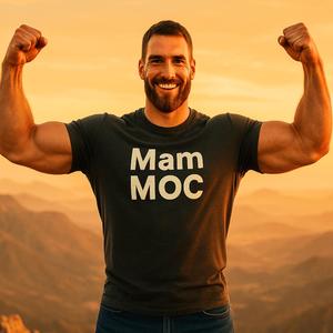 Mam Moc – Zmieniam Schematy i Tworzę Nowe Życie