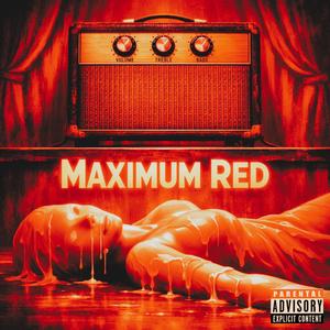 DEAD RED