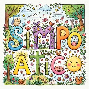 simpatico