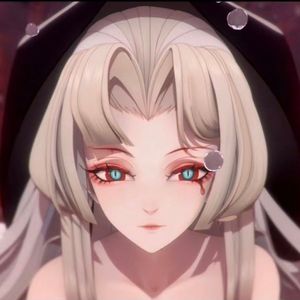 笼梦花（檻に咲く花）八音盒版--祸津神插曲