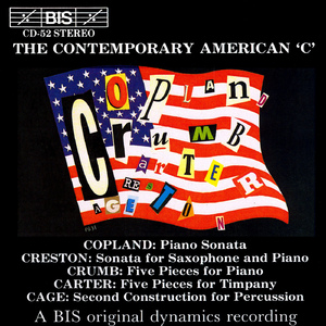 Piano Sonata:II. Vivace