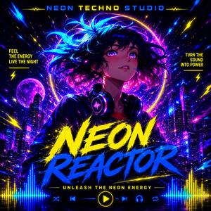 Neon Reactor