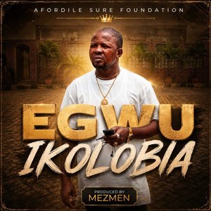 Egwu Ikolobia