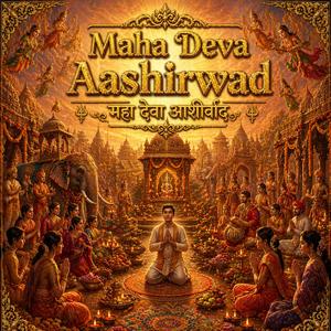 Maha Deva Aashirwad