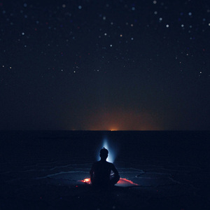 温柔的雨声 (助眠轻音乐)