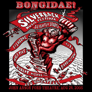 Mexico/Doctor Doctor (feat. Half Pint)