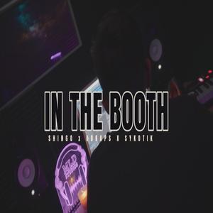 In The Booth
