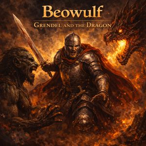 Fire Over the Last Kingdom