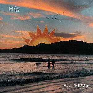 Mía