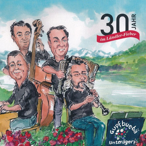 Geburtstag im Grossteil